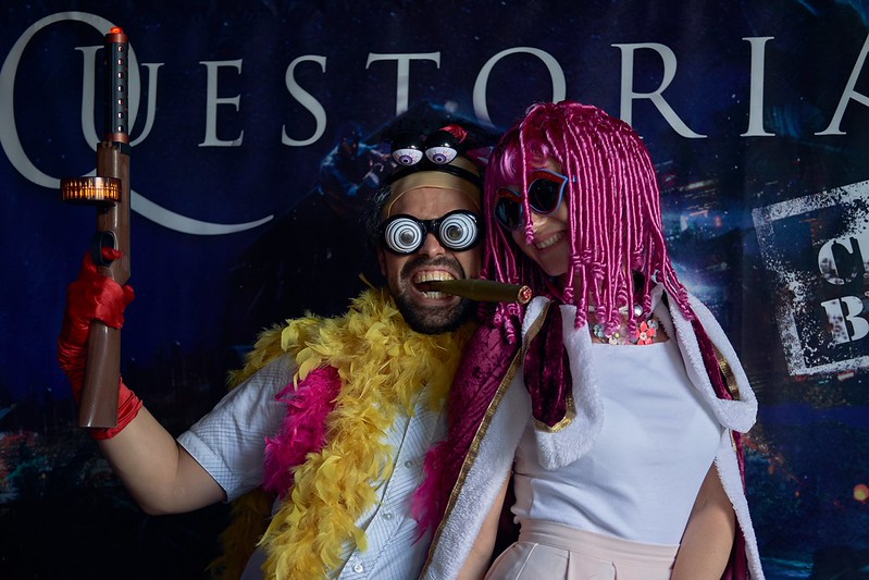 Праздничный фуршет на корпоративе в Челябинске