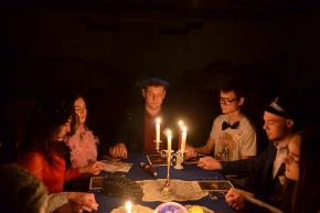 Игра «Мафия»