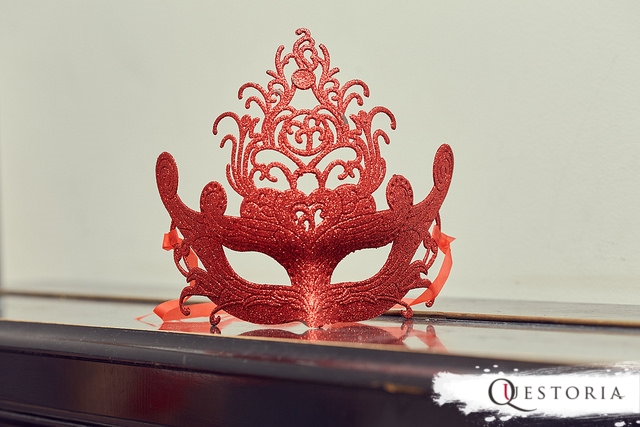 Тайны Венеции