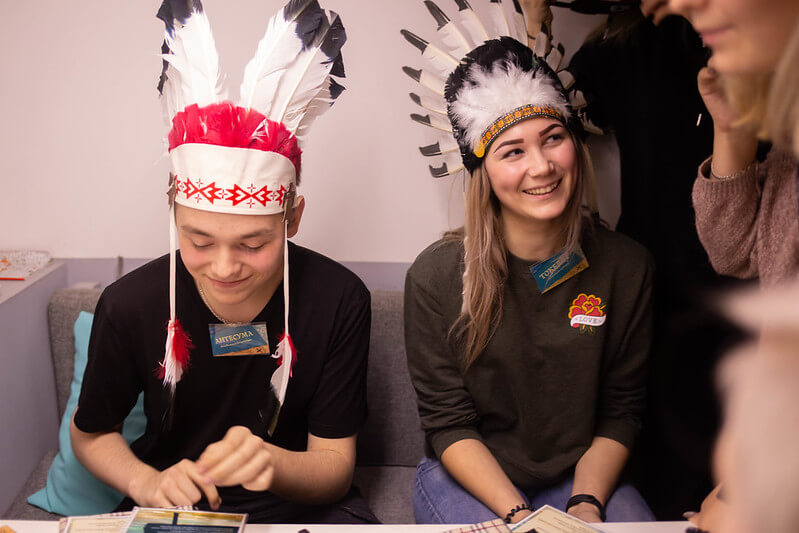 Куда сходить на День всех влюбленных в Челябинске?