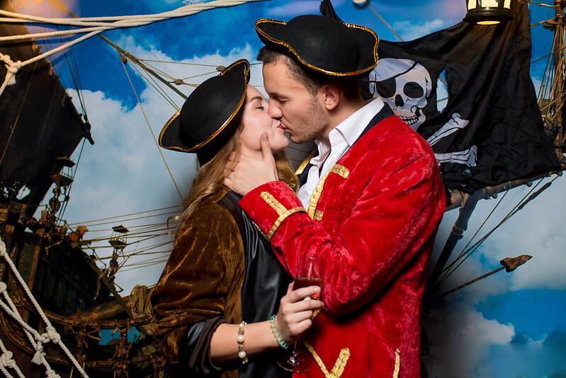 Как отметить День святого Валентина 2024 в Челябинске?