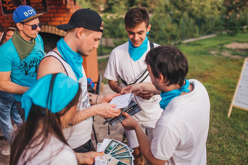 День строителя в Chelyabinsk: как отметить праздник