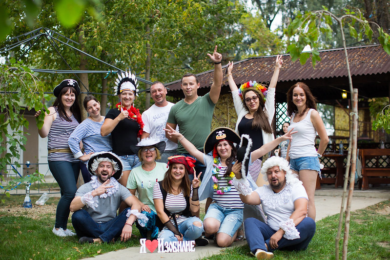 Как отметить День строителя в Chelyabinsk