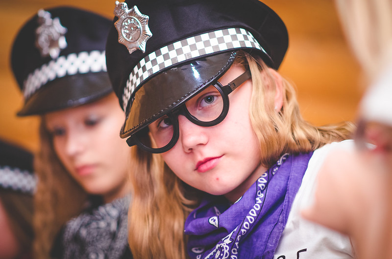 Как отметить 8 Марта в школе: веселый праздничный концерт в Chelyabinsk