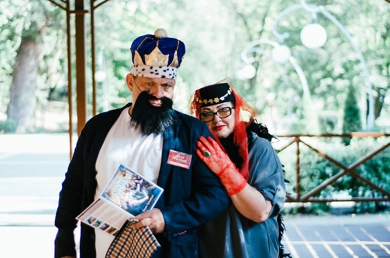 Сценарий праздника для строителей в Челябинске — командные конкурсы