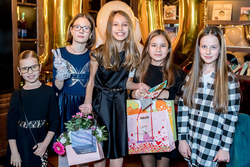 Классический концерт или утренник в Челябинске