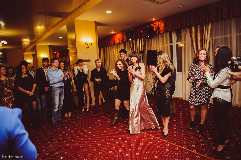 Заказать корпоратив на День энергетика 2025 в Челябинске