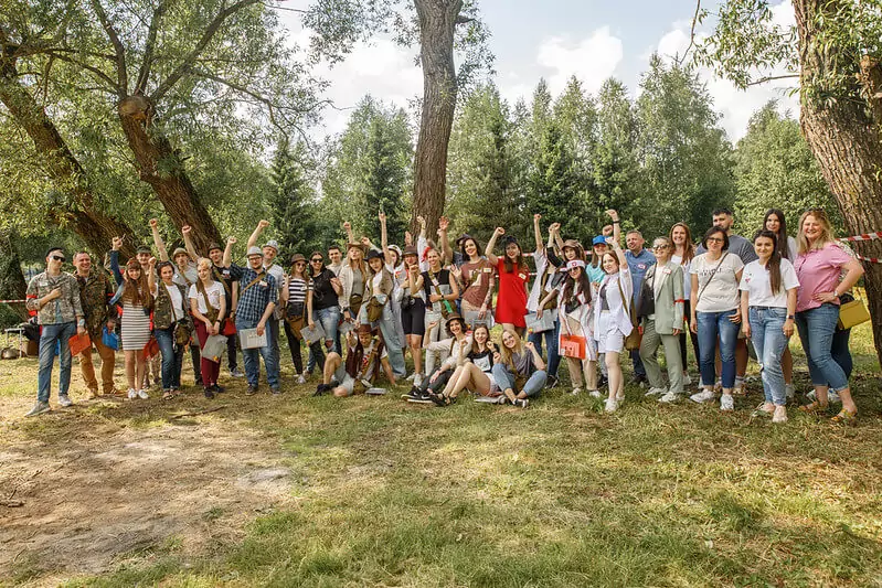 Майские праздники на природе в Челябинске с пикником и шашлыками