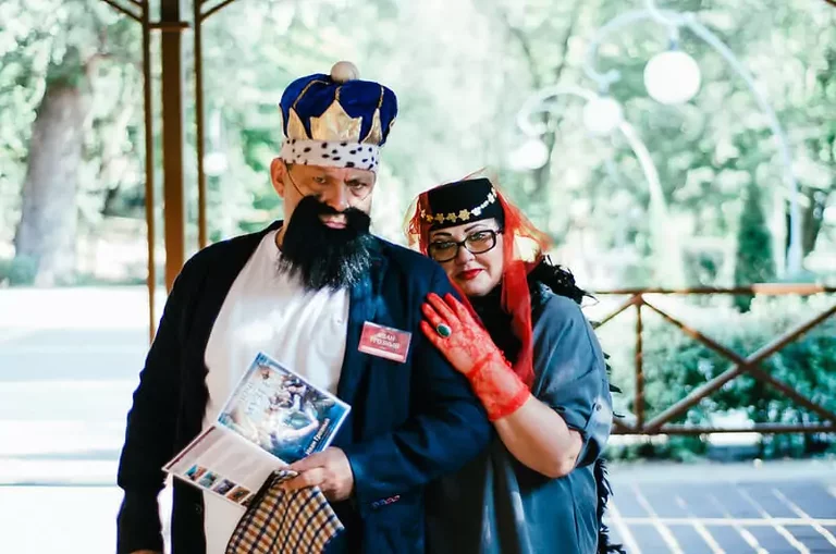 Как провести большие выходные на природе весной в Челябинске