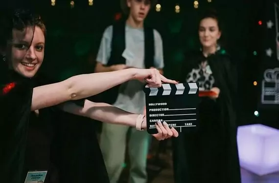 Как отметить Всемирный день театра 27 марта в Челябинске