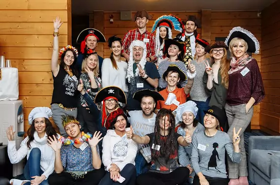 Как отметить Масленицу в Челябинске: идеи для яркого и запоминающегося праздника