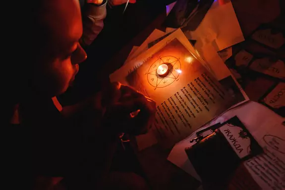 Квесты по мотивам Resident Evil в Челябинске — атмосфера секретной лаборатории и выживания