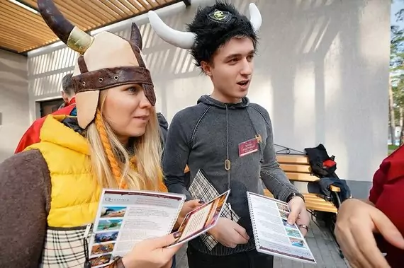 День родного языка в Челябинске: как отметить 21 февраля 2026 и провести яркий квест