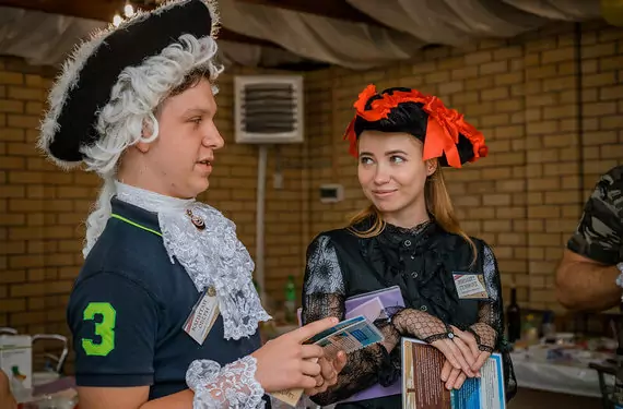 Как отметить день рождения в апреле 2026 года в Челябинске: идеи для детей и взрослых