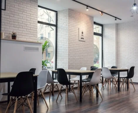 Кафе в Челябинске