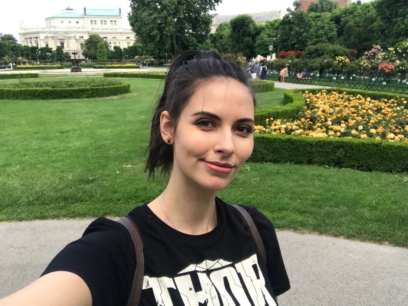 Анна Воеводова