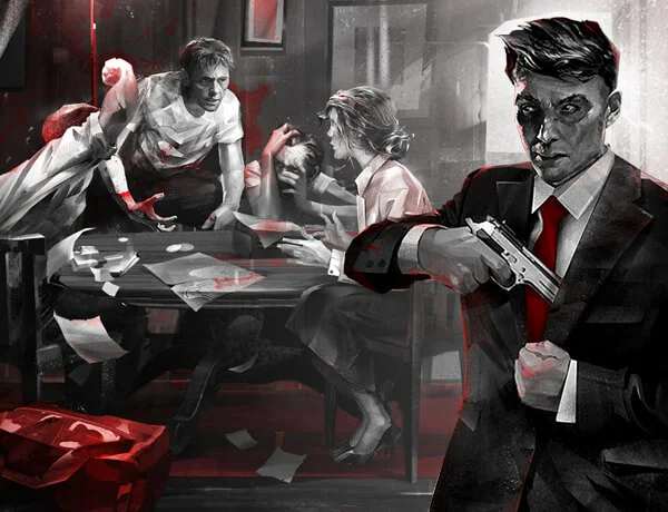 Квест в реальности «Расплата» от Квестории. alt_img_for-teenagers