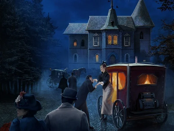 Квест в реальности «Поцелуй вампира» от Квестории. alt_img_for-teenagers