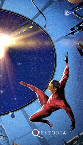 Квест для подростка в Челябинске.