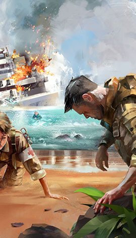 Квест для подростка в Челябинске.