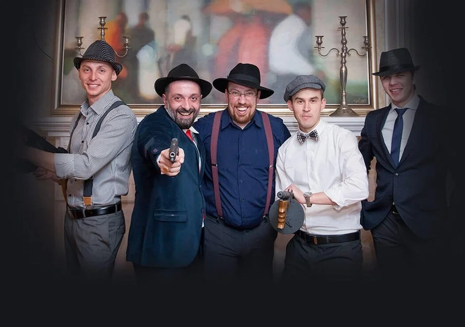 23 февраля в Челябинске.