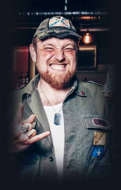 23 февраля в Челябинске.