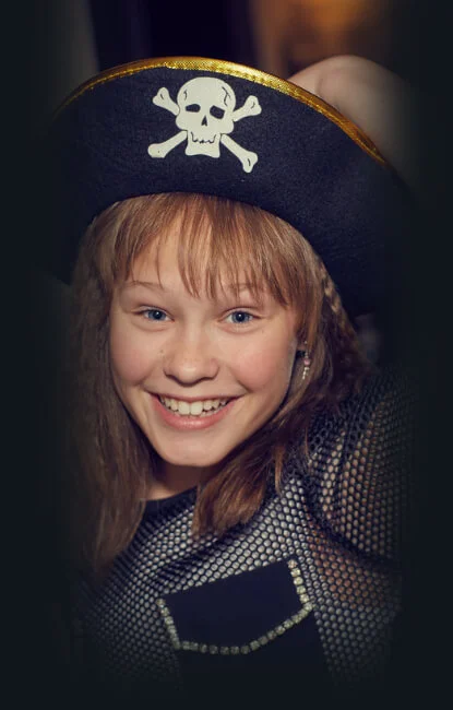 Quest for a teenager in Chelyabinsk.