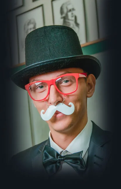 Team building in Chelyabinsk.