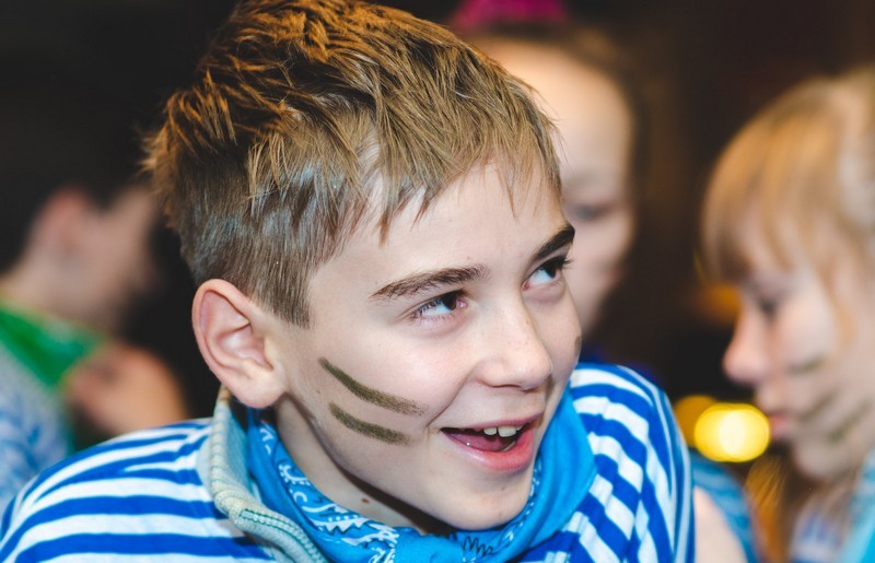 Квест для подростка в Челябинске.