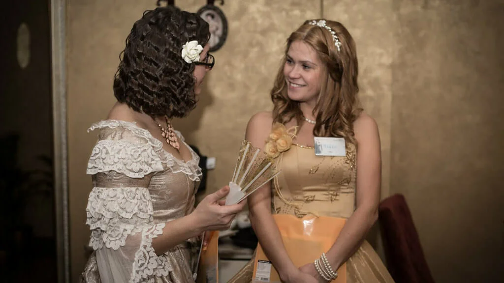 Questoria «Silver Age»