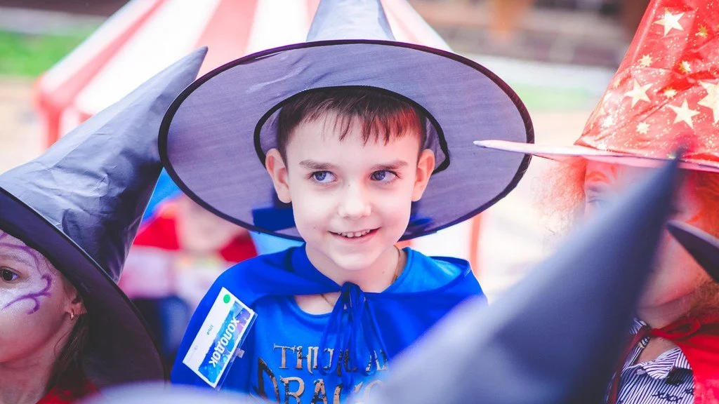 Выездной квест для детей &laquo;Два королевства&raquo;<span class='mob'>: А&nbsp;вы&nbsp;умеете делать лед?</span> 