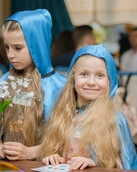 Scenario &laquo;Two kingdoms&raquo;